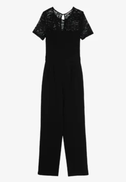 Anna Field Tuta JumpsuitBlack Donna Tute Jumpsuit AN621T037-Q11 -ESPRIT Vendite a5c5915fed8e42799de8c01cf4b744ee scaled
