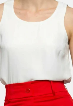 KOCCA Camicetta - Bianco -ESPRIT Vendite a5d7d073a4c64748a02816122cbe71a1