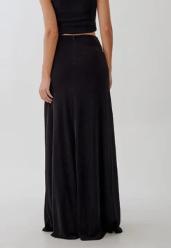 Tussah Kesha - Gonna Lunga - Black -ESPRIT Vendite a5f6fddab00840eda187df33c97d2c55