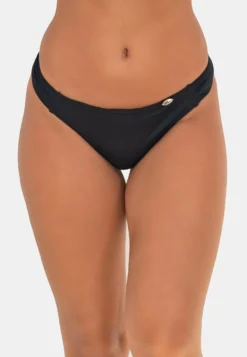 Eva - Bikini Pezzo Sotto - Noir