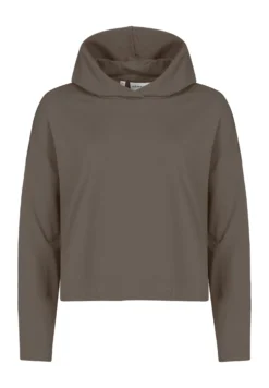 Röhnisch Soft CroppedFelpa Con CappuccioWood Donna Felpe R6341G018-O11 -ESPRIT Vendite a72fb34c1d604f5a8782a52345af2008 scaled