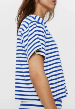 Nuhuba T-Shirt Con StampaDazzling Blue Donna T-shirt E Top NU121D0DF-K11 -ESPRIT Vendite a7877be92c1647728da20e99892c1d6b