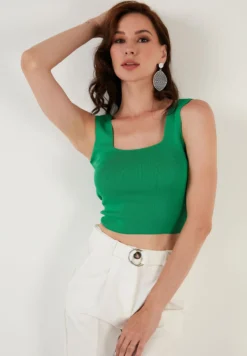 LELA Slim Fit - Top - Benetton -ESPRIT Vendite a7898dc055e7444d89bf6d0e6a82d8bc