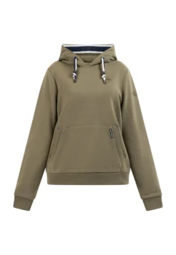 Schmuddelwedda Felpa Con CappuccioOliv Donna Felpe WD221J04N-N11 -ESPRIT Vendite a8b25b494632496f866a09f980522389 scaled