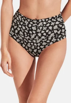 Bikini Pezzo SottoBlack Donna Moda Mare G2Q81I00M-Q11