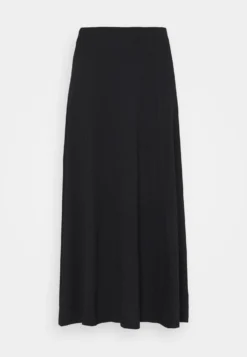 Even&Odd Basic Maxi Skirt - Gonna A Campana - Black -ESPRIT Vendite aa5fb3b2ccc5437db835c3f8f77622eb scaled