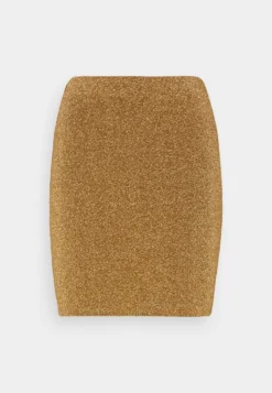 Vila Vimynte Short SkirtMinigonnaGold Colour Donna Gonne V1021B105-F11 -ESPRIT Vendite ab4af1f3ded944869e77094478be9450 scaled