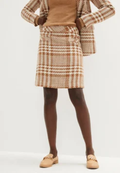 MinigonnaBrown Donna Gonne B3D21B0EO-T11 -ESPRIT Vendite ab9cfa8ab1f3446ba79f64223876bf2b