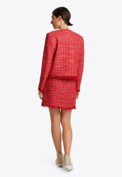 Rich&royal Mit FransenMinigonnaFierce Orange Donna Gonne RI521B03Q-G11 -ESPRIT Vendite abb397c3f6dc4825b7147a896893a44a scaled