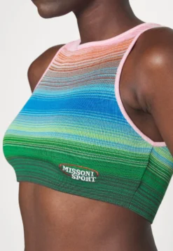 TopMulticolor Pink Blue Green Donna T-shirt E Top MXC21E000-S11 -ESPRIT Vendite ac7ba36d6f454be2aa3c2347812317b7 scaled