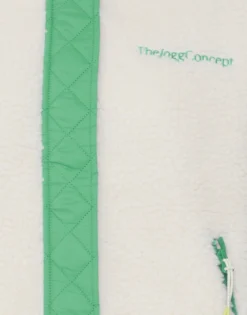 Jcberri RaglanGiacca In PileMint Mix Donna Felpe T6P21U007-M11 -ESPRIT Vendite ac94ba5242294dd49ec01962f5f553a8