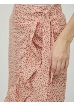 Vila MidiGonna A CampanaRose Shadow Donna Gonne V1021B0V2-J11 -ESPRIT Vendite ad1367c333a04166bd69f76c6ffde545