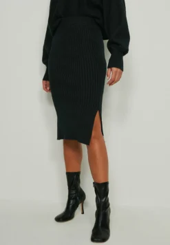 NA-KD Gonna A TubinoBlack Donna Gonne NAA21B06F-Q11