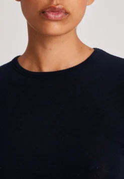 ThyraMaglietta A Manica LungaBlack Donna T-shirt E Top GAK21D00O-Q11 -ESPRIT Vendite ad5f9bf14ad34332951594a5c69fd774