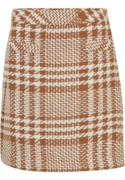 MinigonnaBrown Donna Gonne B3D21B0EO-T11 -ESPRIT Vendite ad7d1cb3e85e45408bb5d79650fba088