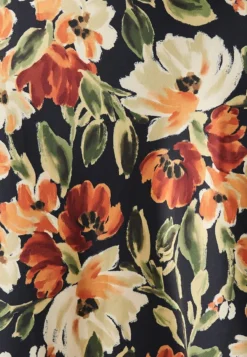 Kenna - Gonna Lunga - Gold Vintage Floral -ESPRIT Vendite ad84178a504c4b1f8d24ae4a79cc6f38