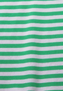 ESPRIT T-Shirt Con StampaGreen Donna T-shirt E Top ES121D2L3-M11 -ESPRIT Vendite ad9568fca2a34f7ebd68a8f0690cf50e