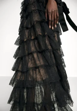 TWINSET SkirtGonna LungaNero Donna Gonne TW321B01V-Q11 -ESPRIT Vendite aeaef1d3384e484196b7c10caad29c7a scaled