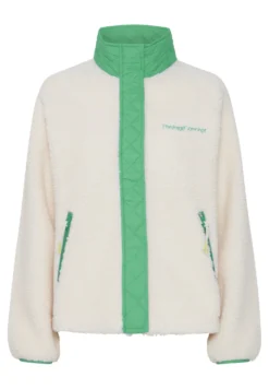 Jcberri RaglanGiacca In PileMint Mix Donna Felpe T6P21U007-M11 -ESPRIT Vendite aec7b040172a4a0eaf92258ed54009df scaled