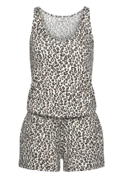 Buffalo Tuta Jumpsuit - Brown 10 Buffalo Tuta Jumpsuit - Brown -ESPRIT Vendite af94d5357af3490380af101c3acf525e scaled