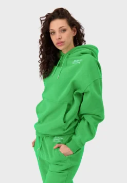 Sealed - Felpa Con Cappuccio - Green -ESPRIT Vendite b08e4918c53d43dd9df192fb0ad75af7 scaled