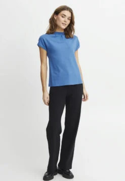 Fransa Zaskater 2 T-Shirt BasicDaphne Donna T-shirt E Top F2121E03F-K13 -ESPRIT Vendite b1eae6c62af5469ba5d1e9a13f5614a7 scaled