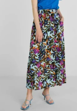 YAS Gonna A Pieghe - Blue Haze