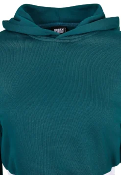 URBAN CLASSICS Short College - Felpa Con Cappuccio - Jasper -ESPRIT Vendite b29e528aef4e47e48793da3086edef4e