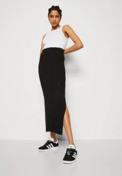 Calvin Klein Iconic Skirt - Gonna A Tubino - Black -ESPRIT Vendite b33eb38e924c4403aacb4a2890e56357 scaled
