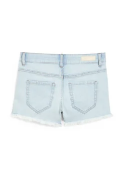 Shorts Di JeansDenim Light Blue Donna Shorts CFI21S02A-K11 -ESPRIT Vendite b41f5f97eb2c4faba722c052943367a7