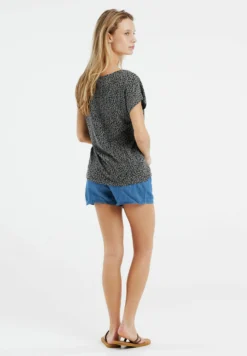 Protest Prtmegan T-Shirt Con StampaTrue Black Donna T-shirt E Top P4421D02E-Q11 -ESPRIT Vendite b47a3ba7c5964bfa94c9b8b06c72a0f9