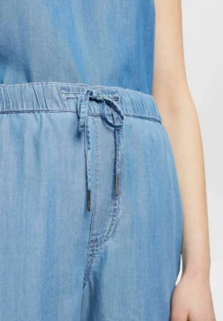 Edc By Esprit Shorts - Blue Medium Washed New -ESPRIT Vendite b51bd49f758248f2bb69f7333d6cafba