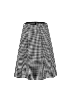 Gonna A PiegheWzór Pepitko Donna Gonne 0NI21B008-Q11 -ESPRIT Vendite b581885b10a04b07b350c09ac039987a scaled