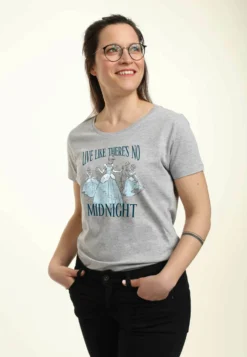 Disney Princess Midnight PrincessT-Shirt Con StampaHeather Grey Donna T-shirt E Top H3A21D1EP-C11 -ESPRIT Vendite b5e0307a28e1456bb7bf058411f646f3 scaled