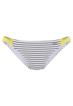 VENICE BEACH Bikini Pezzo SottoSchwarz-Weiß-Limette Donna Moda Mare 2VE81R002-Q11 -ESPRIT Vendite b699e4fc2ec141b1a287ca63745a8521 scaled