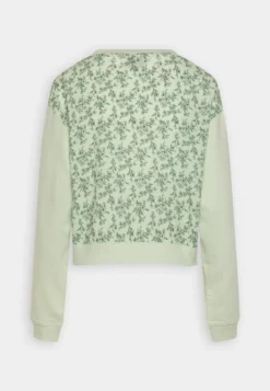 Pepe Jeans AlissaFelpaBleach Green Donna Felpe PE121J08Q-M11 -ESPRIT Vendite b72a9a8c0c8346afa1601c7862131237 scaled