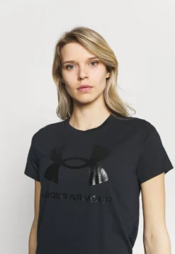 Under Armour T-Shirt Con StampaBlack Donna T-shirt E Top UN241D0FQ-Q12 -ESPRIT Vendite b7e3e00bb2a34ec48847f353d0f69221 scaled