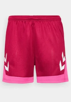 Hummel Hmllead Pantaloncini SportiviBiking Red Donna Shorts HU341E050-G11 -ESPRIT Vendite b8592097fa9442c4a9f0d50764c95865 scaled