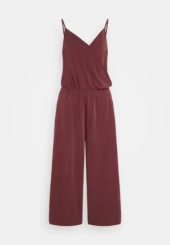 Monki Tuta JumpsuitRed Dark Donna Tute Jumpsuit MOQ21T02Y-G12 -ESPRIT Vendite b8acf5439a65404b97309c25963dac4b scaled