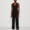 ONLY Onlnella - Tuta Jumpsuit - Black