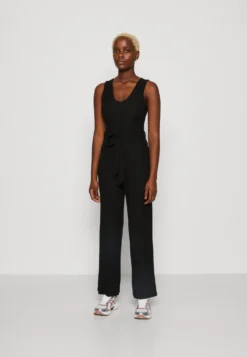 ONLY Onlnella - Tuta Jumpsuit - Black