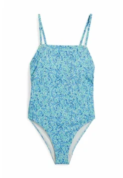 Costume Da BagnoLight Green Donna Moda Mare CFI81G001-M11 -ESPRIT Vendite b93e70b245de46268a25d4c85027edb6