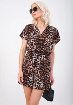 Tuta Jumpsuit - Sand