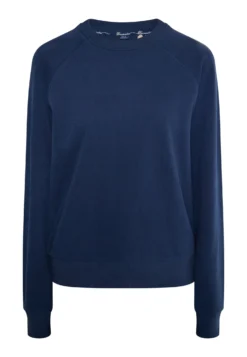 Dreimaster GrasslandFelpaMarine Donna Felpe 4DR21J08N-K12 -ESPRIT Vendite b9cd1ab8dae84c13816503459a65130b scaled