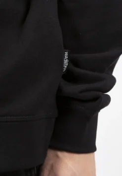 Hoodie Anger Option UnisexFelpa Con CappuccioBlack Donna Felpe WAT21006P-Q11 -ESPRIT Vendite ba0cb8528cca47f990c8d809cdc768b7 scaled