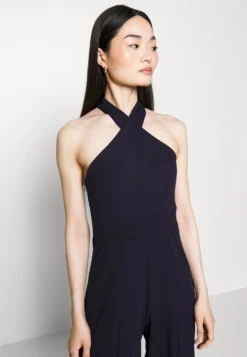 Alfo Cross NeckTuta JumpsuitNavy Blue Donna Tute Jumpsuit WAD21T01O-K11 -ESPRIT Vendite ba790f3c6e69472fafe861b79b3c5a07 scaled