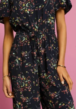 Edc By Esprit Overalls Tuta JumpsuitBlue Donna Tute Jumpsuit ED121T01M-K11 -ESPRIT Vendite bb37940b2ed44ff99cdafdc49fddd8b3