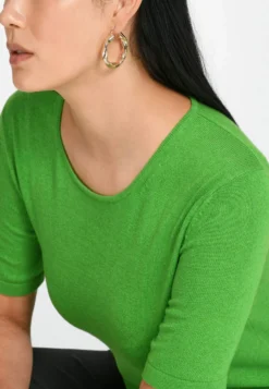 T-Shirt BasicGrün Donna T-shirt E Top PER21D03R-M11 -ESPRIT Vendite bd23b999d3f0483ab8912408851a0a42 scaled