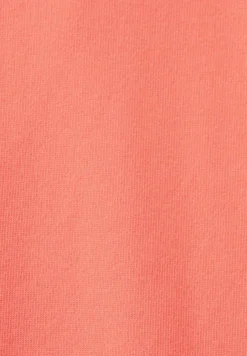 T-Shirt BasicCoral Donna T-shirt E Top ES741D0CQ-H11 -ESPRIT Vendite bd5e524c107443318e0475a1c41be1b0