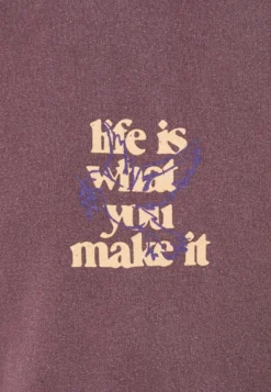 BDG Urban Outfitters Life Is What You Make It Hoodie UnisexFelpaPurple Donna Felpe QX721000I-I11 5 BDG Urban Outfitters Life Is What You Make It Hoodie UnisexFelpaPurple Donna Felpe QX721000I-I11 -ESPRIT Vendite bdeff997b8ab45558b090083c3e2e9dd scaled
